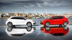 Seat Ibiza scherper geprijsd