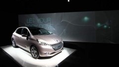 Sneak preview nieuwe Peugeot 208 exclusief in Nederland