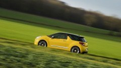 Nog zuinigere diesel voor Citroën C3 en DS3 e-HDi