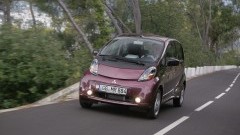 Mitsubishi i-MiEV in prijs verlaagd