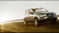 Volvo snijdt in motorenaanbod XC90