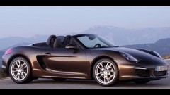 Voorlopig geen Porsche onder Boxster