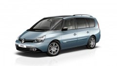 Opgefriste Renault Espace is gearriveerd