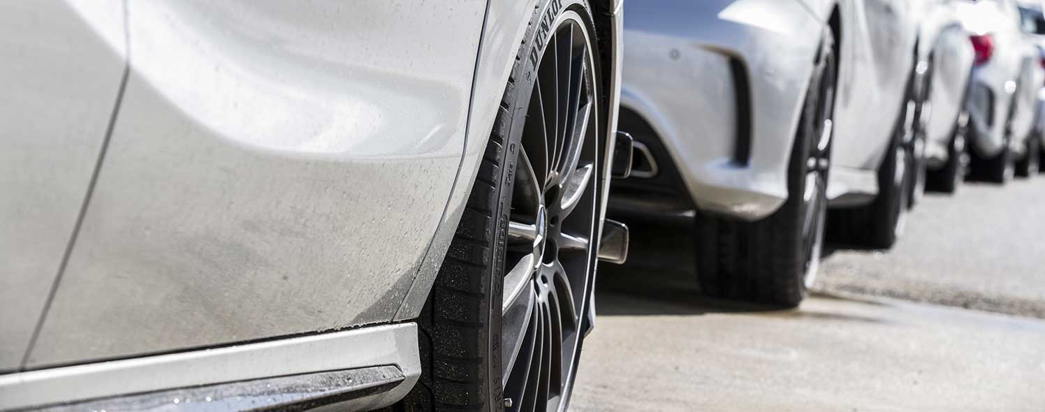 Auto's